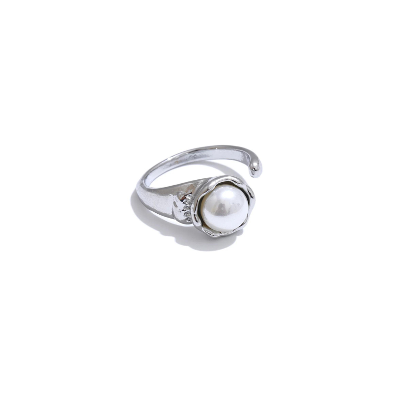 Pearl Bliss Ring