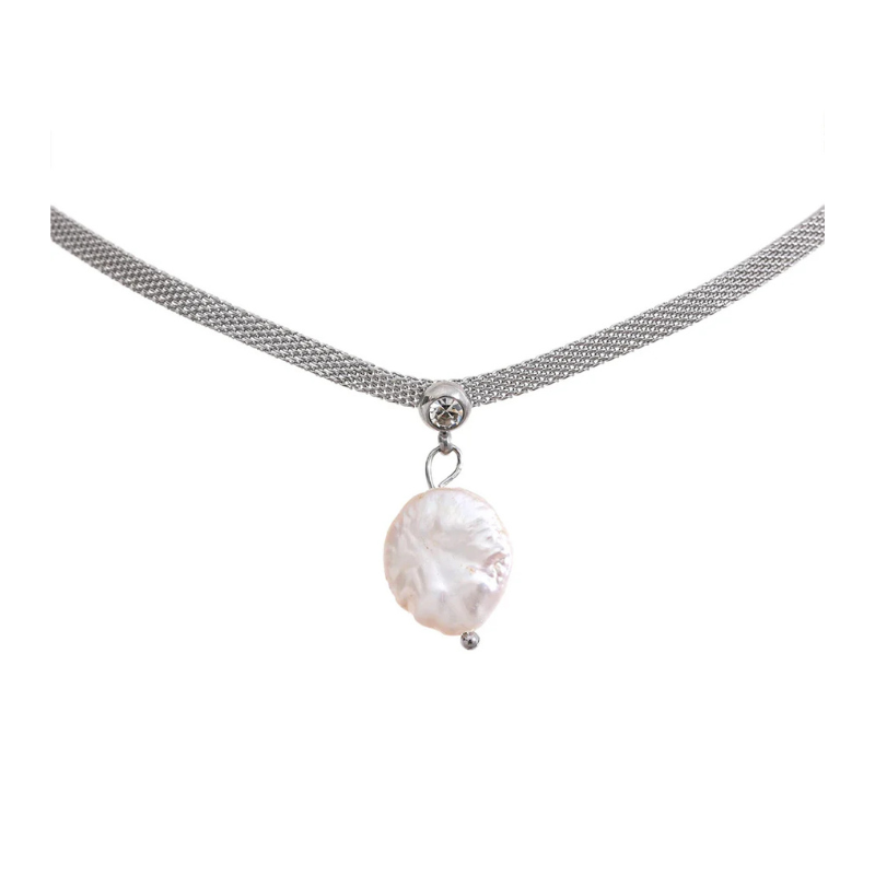 Pearl Essence Necklaces