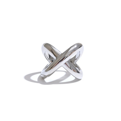 X-Shape Ring