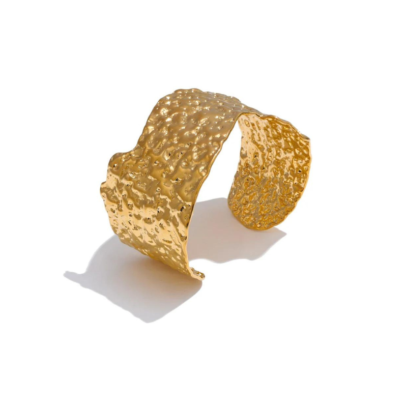 Hammer Cuff Bracelet