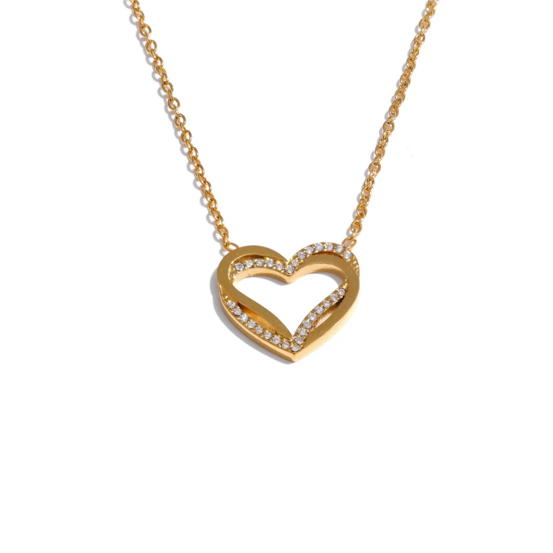 Love Glow Necklace