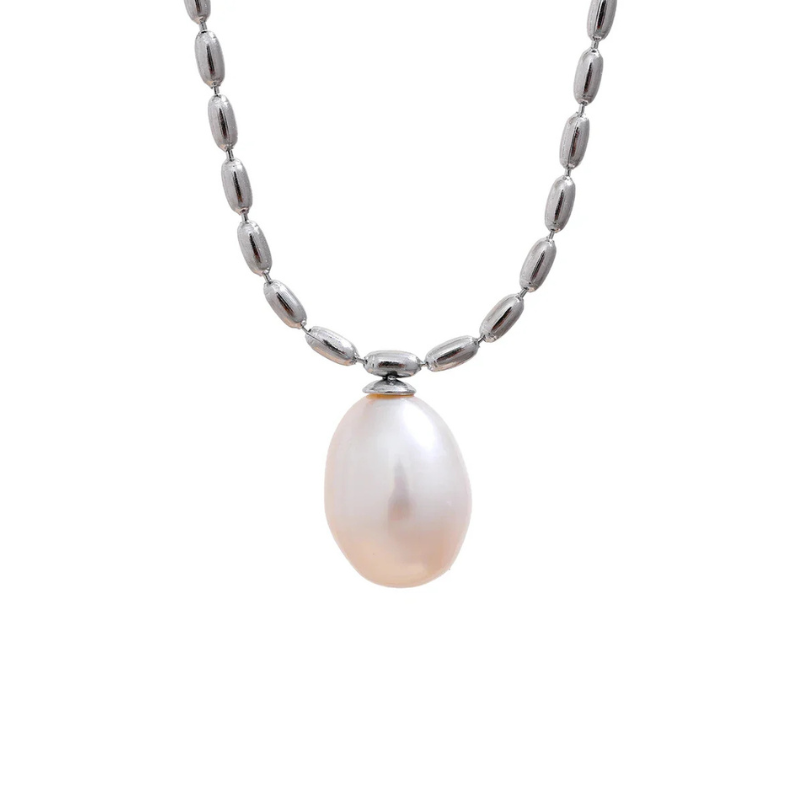 Pearl Essence Necklaces