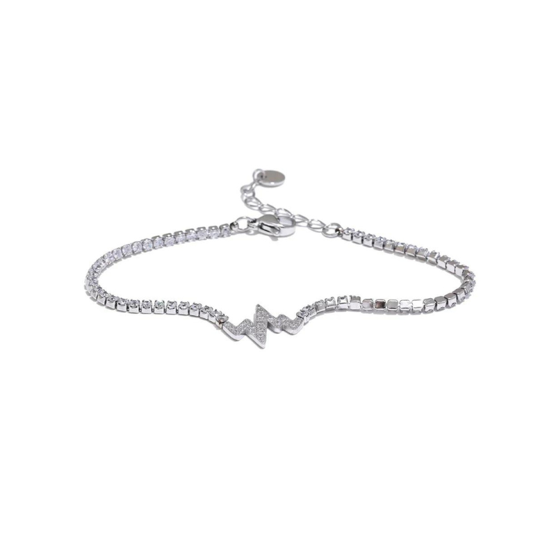 Diamond Gleam Bracelet