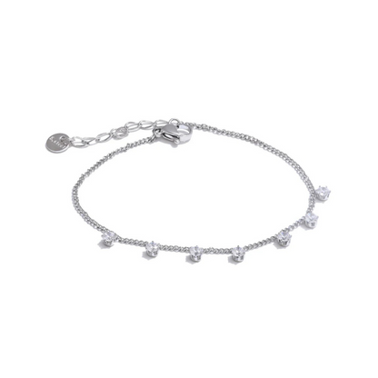 Lustrous Mirage Bracelet