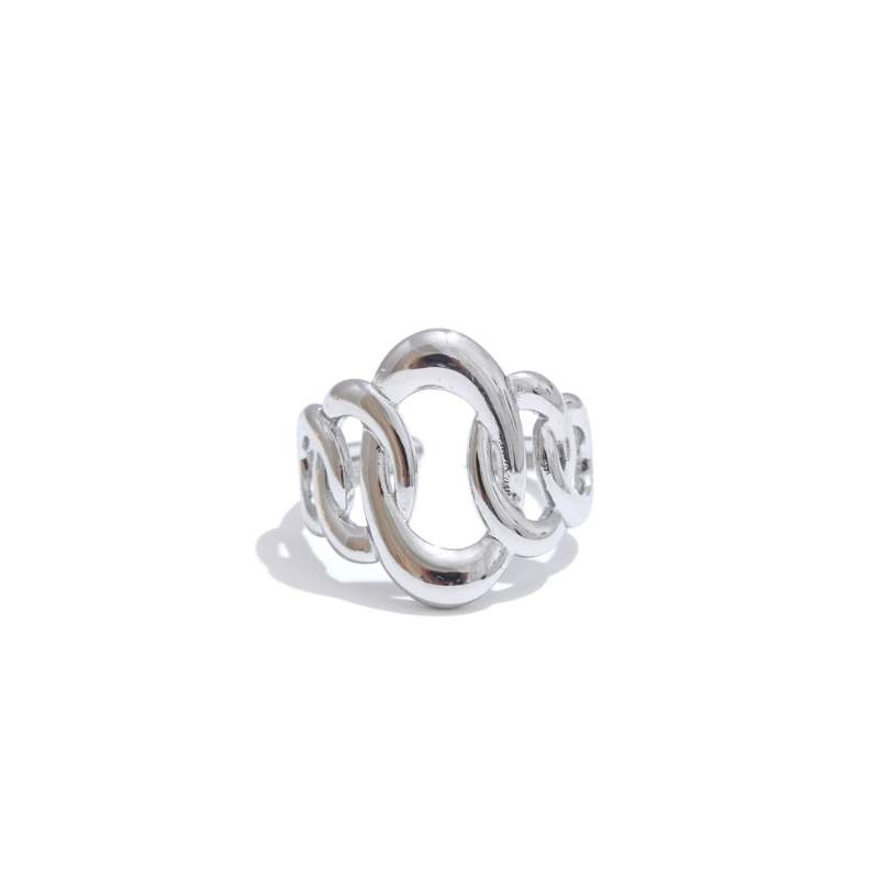 Solara Shine Ring