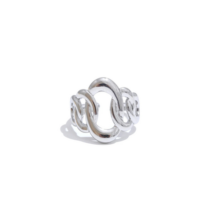 Solara Shine Ring