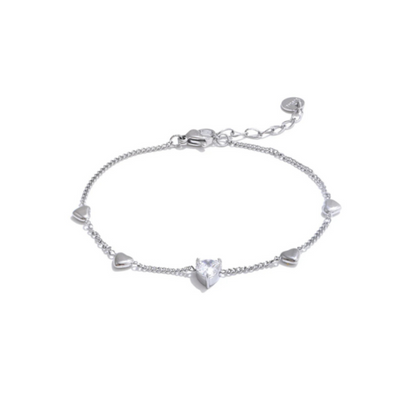 Luxe Glimmer Bracelet