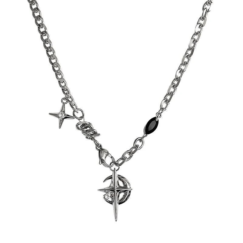 Valor Chain Necklace